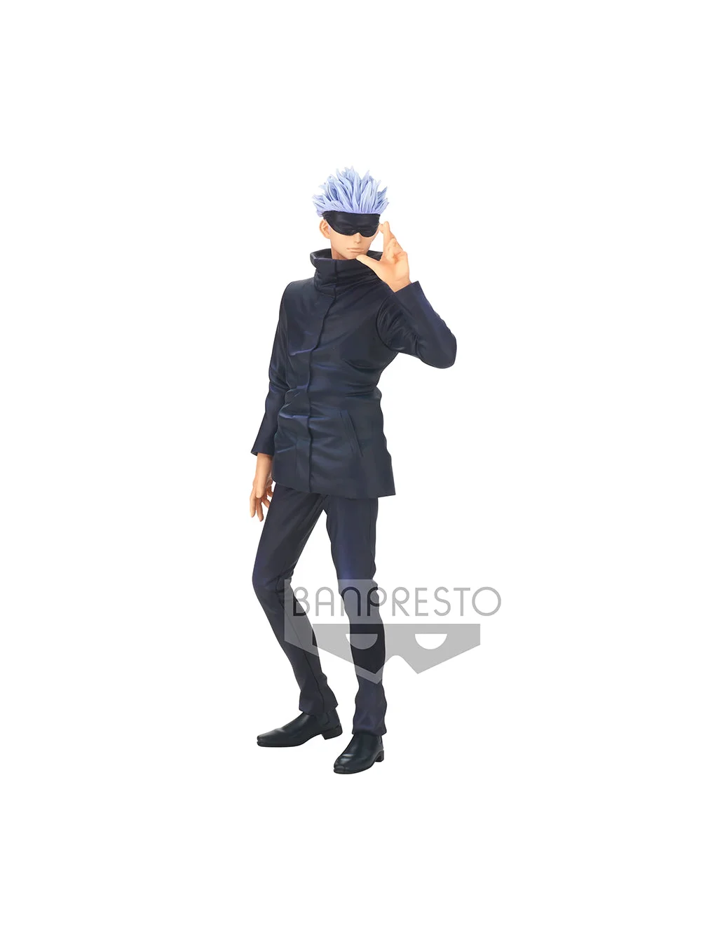 Satoru Gojo Figure