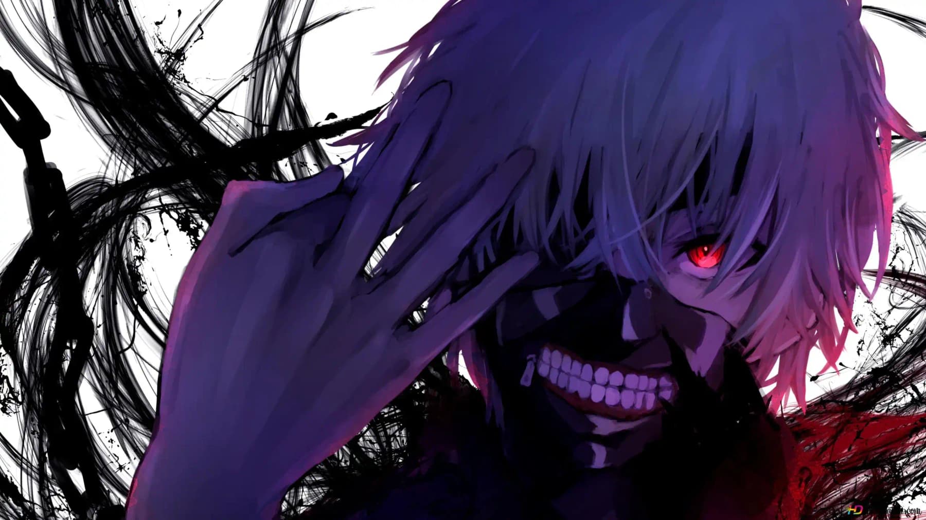 Tokyo Ghoul