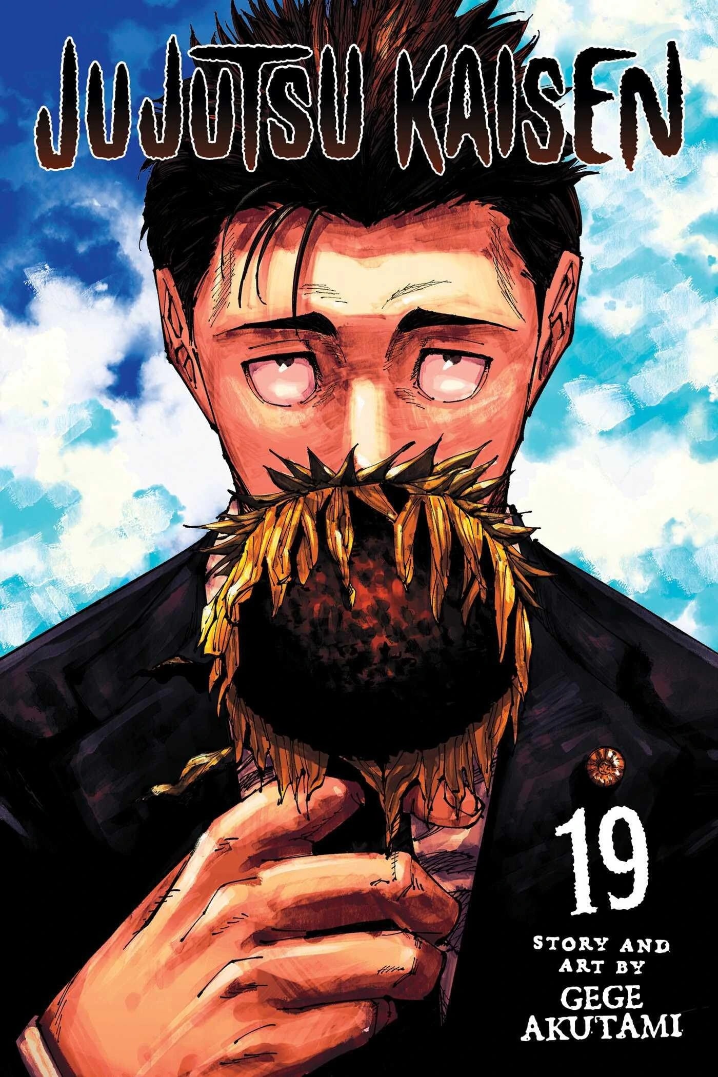 Tokyo No. 1 Colony: Angry Man