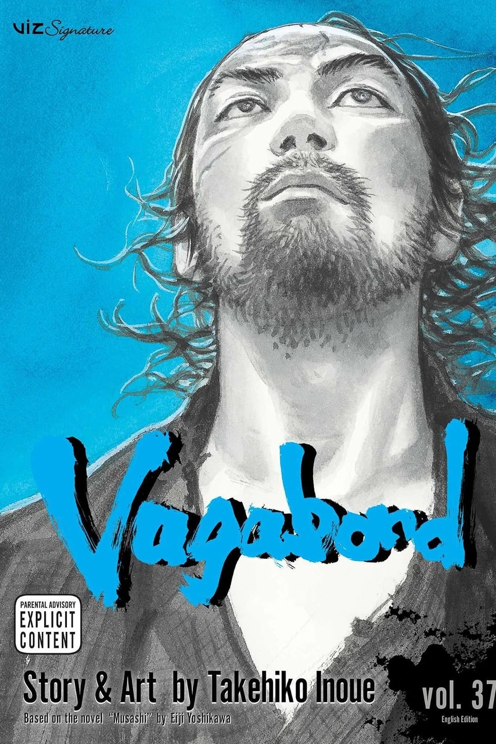 Vagabond