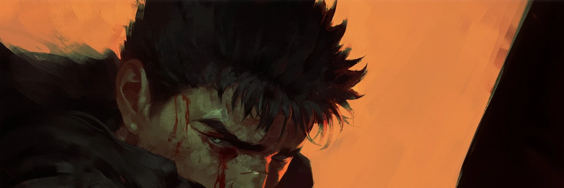 Berserk