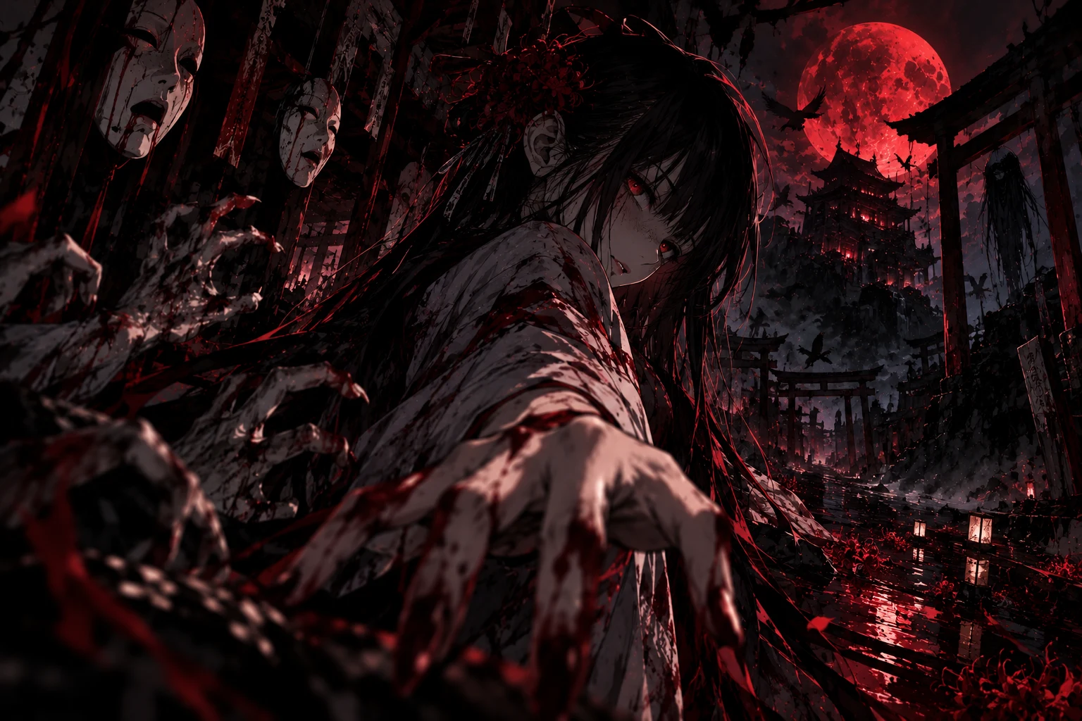 Horror